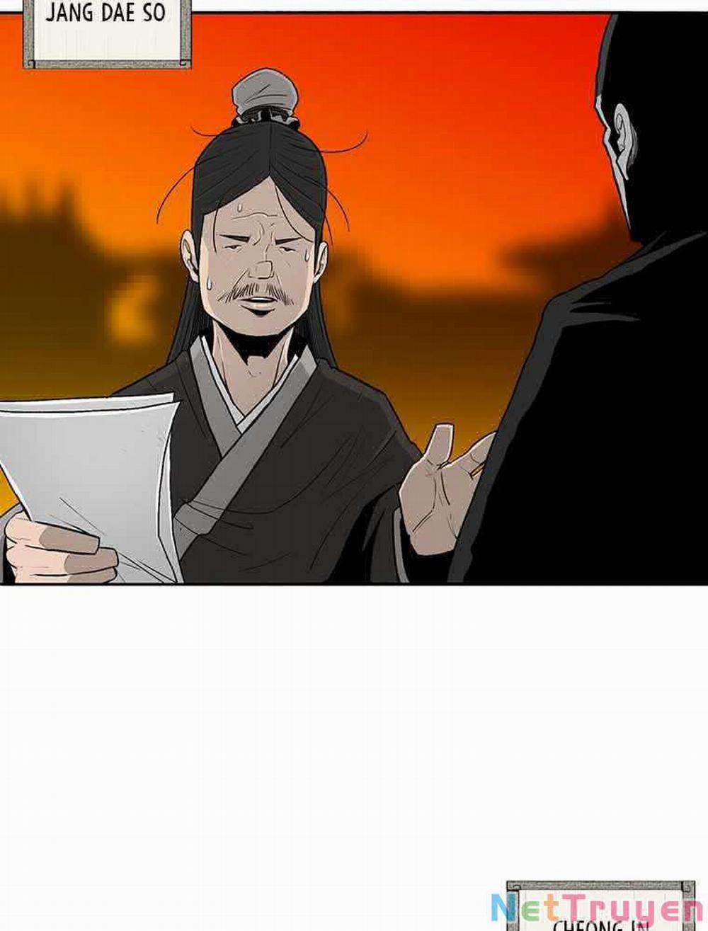 Bắc Kiếm Giang Hồ 98 trang 77