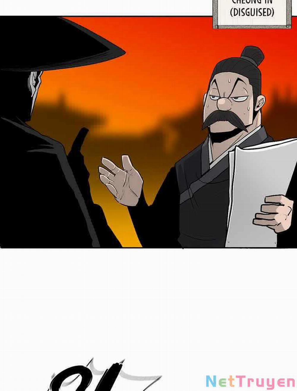Bắc Kiếm Giang Hồ 98 trang 78