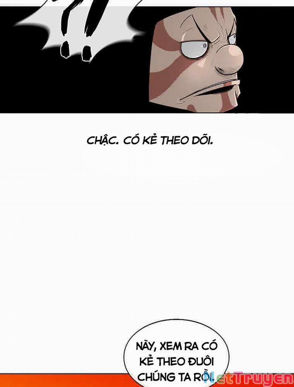 Bắc Kiếm Giang Hồ 98 trang 79