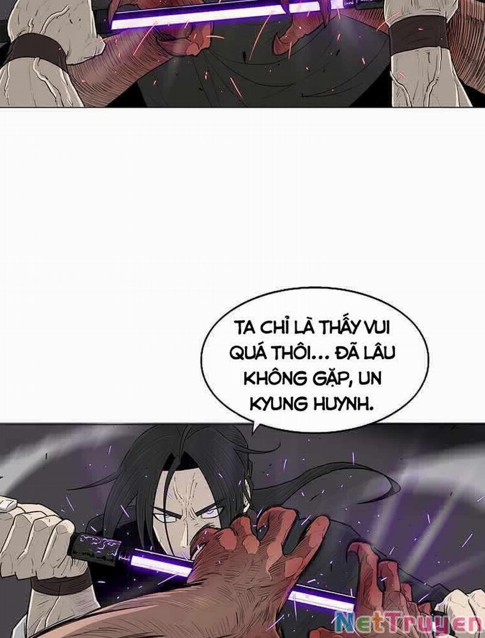 Bắc Kiếm Giang Hồ 98 trang 8