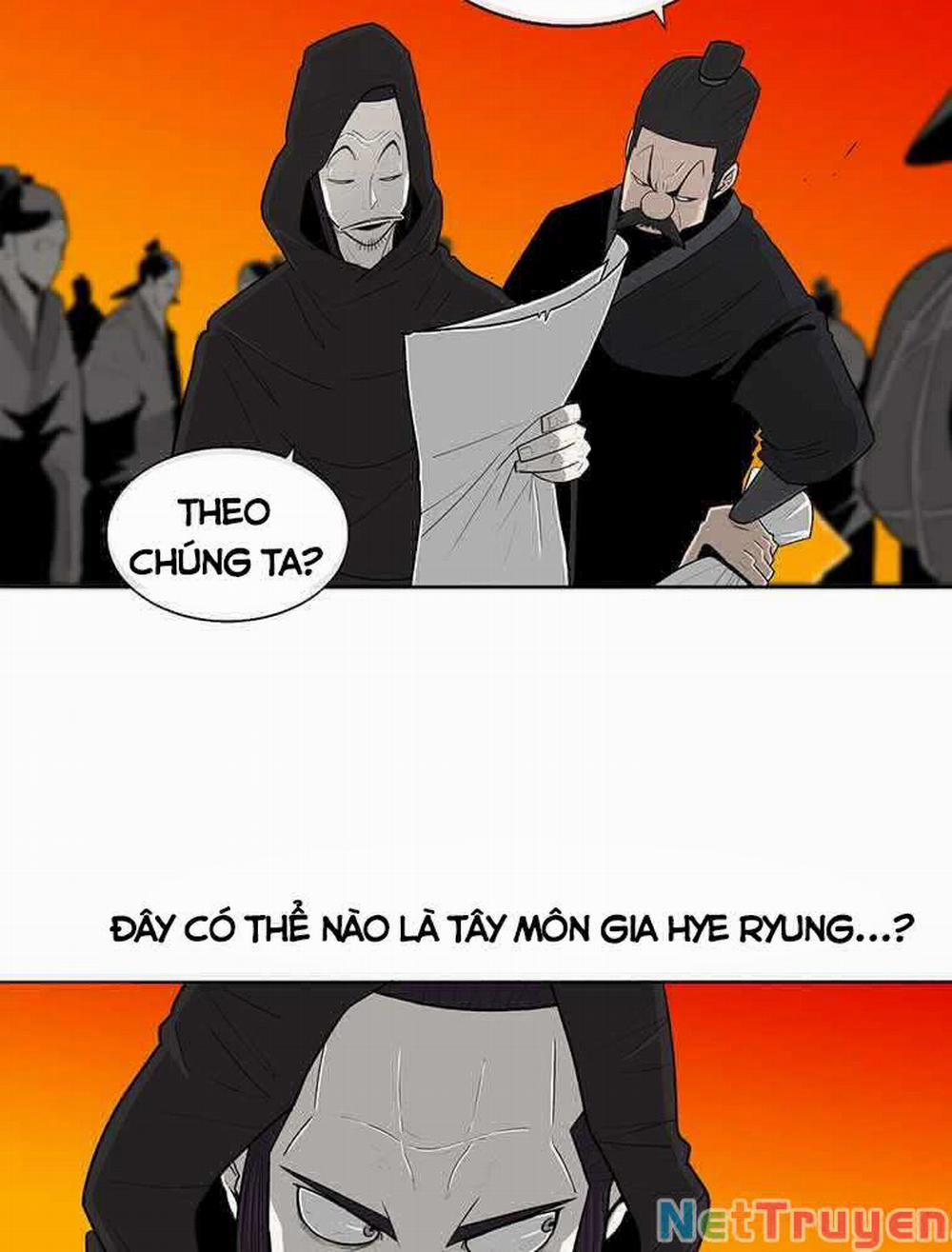 Bắc Kiếm Giang Hồ 98 trang 80