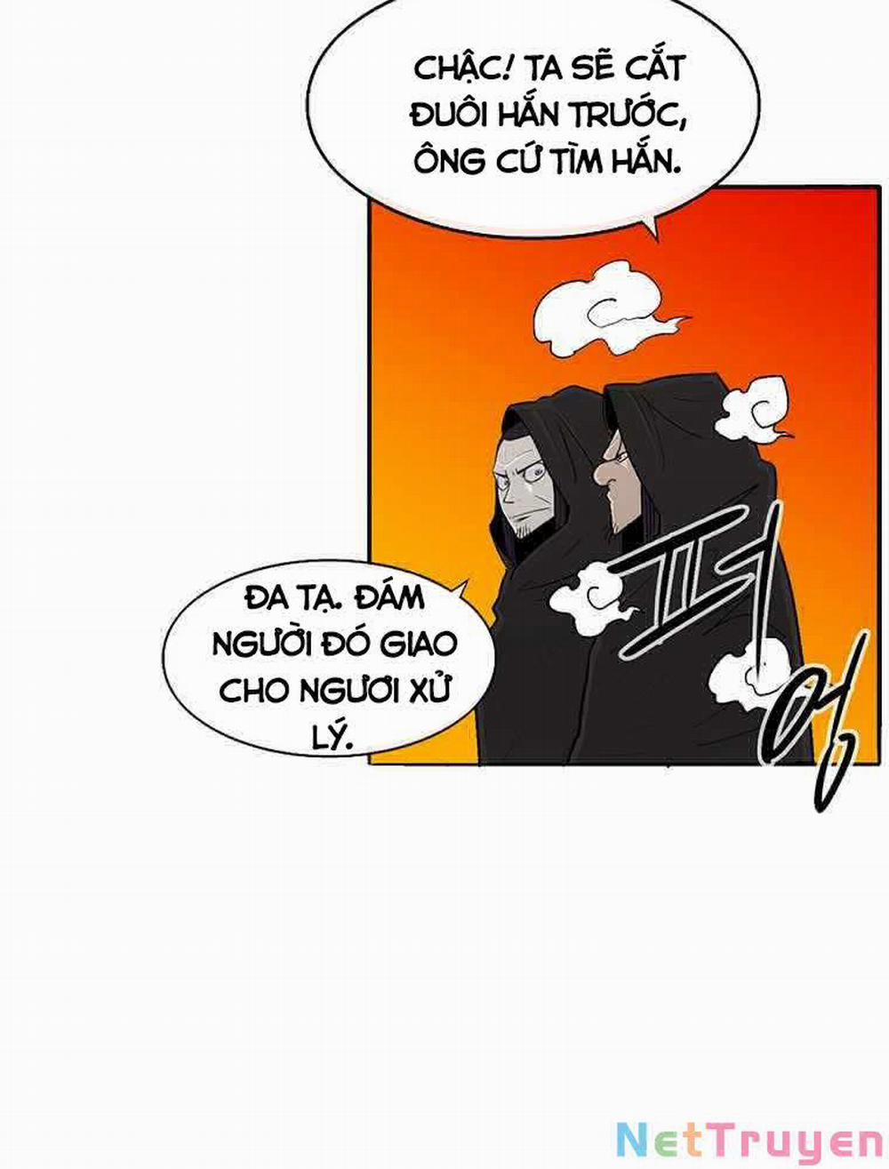 Bắc Kiếm Giang Hồ 98 trang 82