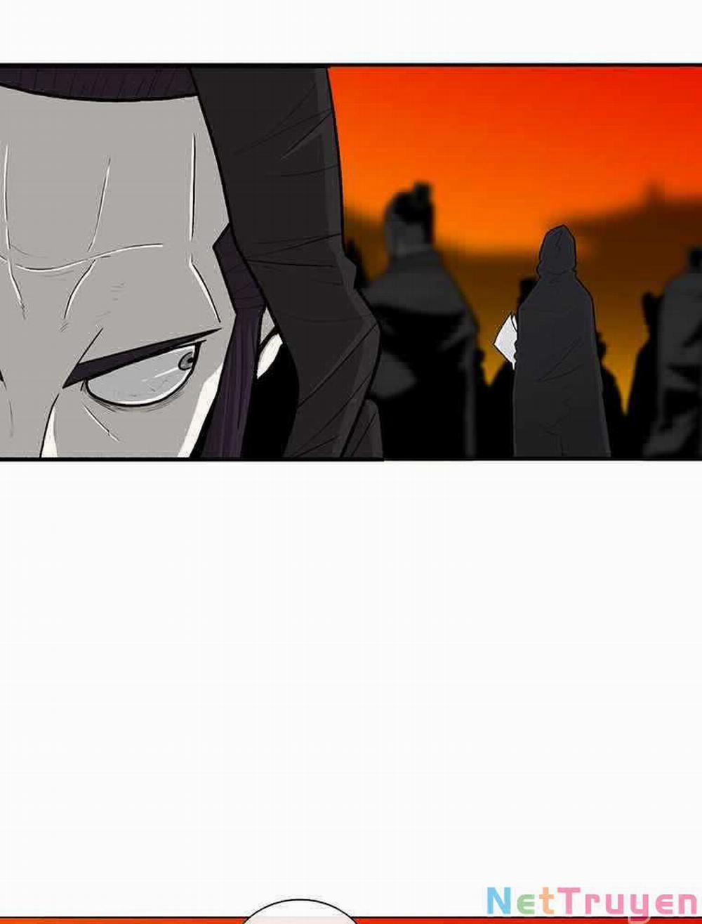 Bắc Kiếm Giang Hồ 98 trang 83