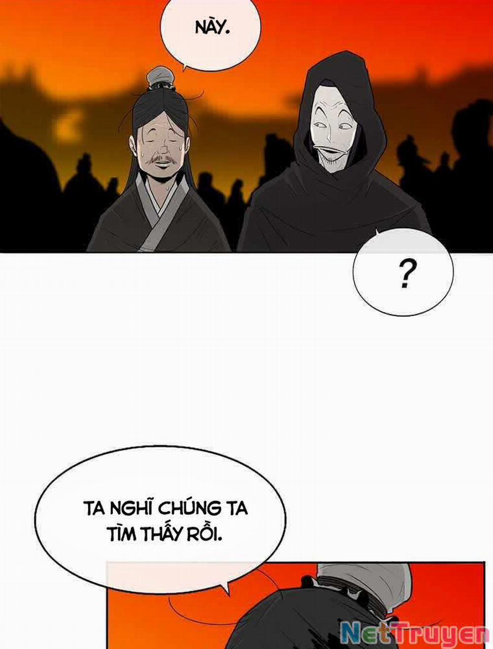 Bắc Kiếm Giang Hồ 98 trang 84