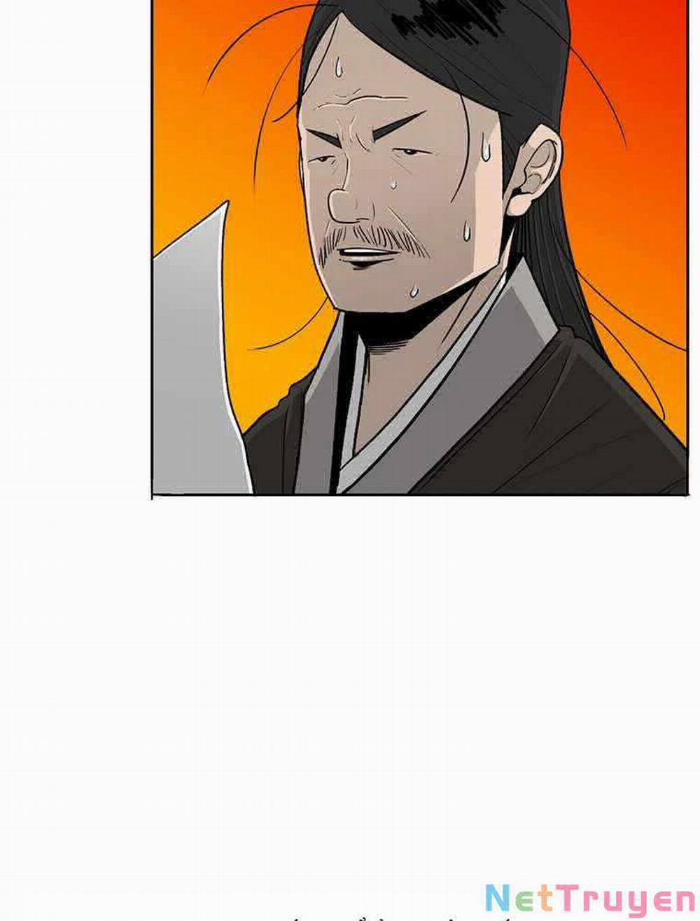 Bắc Kiếm Giang Hồ 98 trang 85