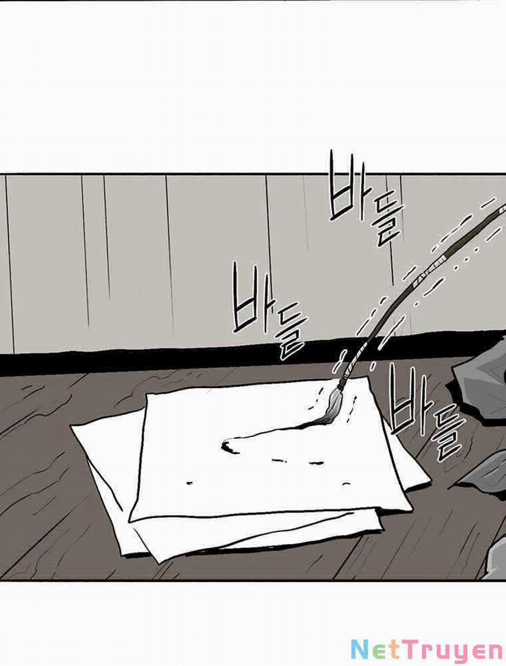 Bắc Kiếm Giang Hồ 98 trang 87