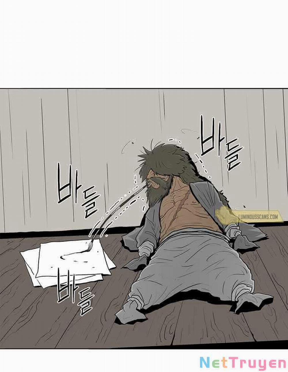 Bắc Kiếm Giang Hồ 98 trang 88