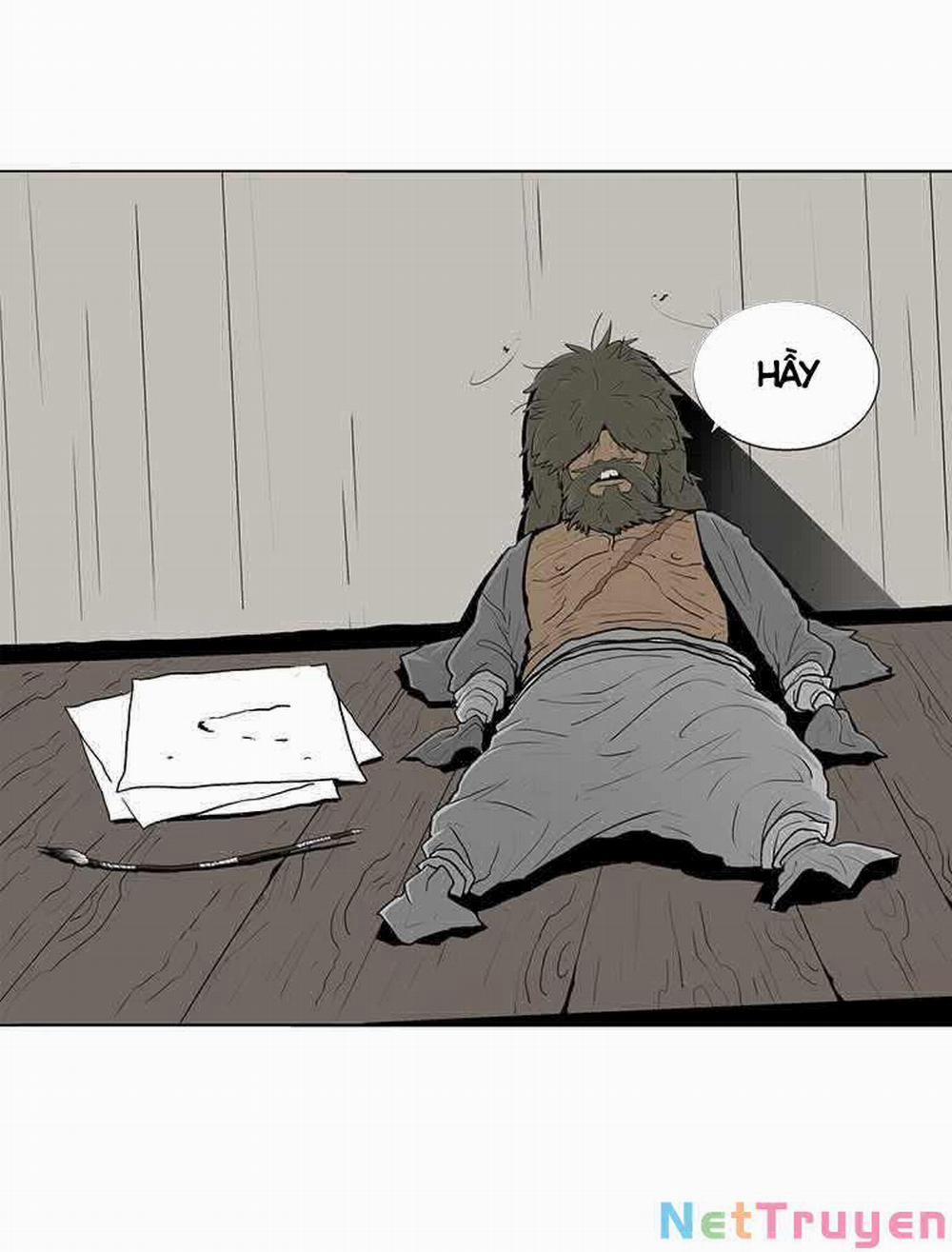 Bắc Kiếm Giang Hồ 98 trang 91