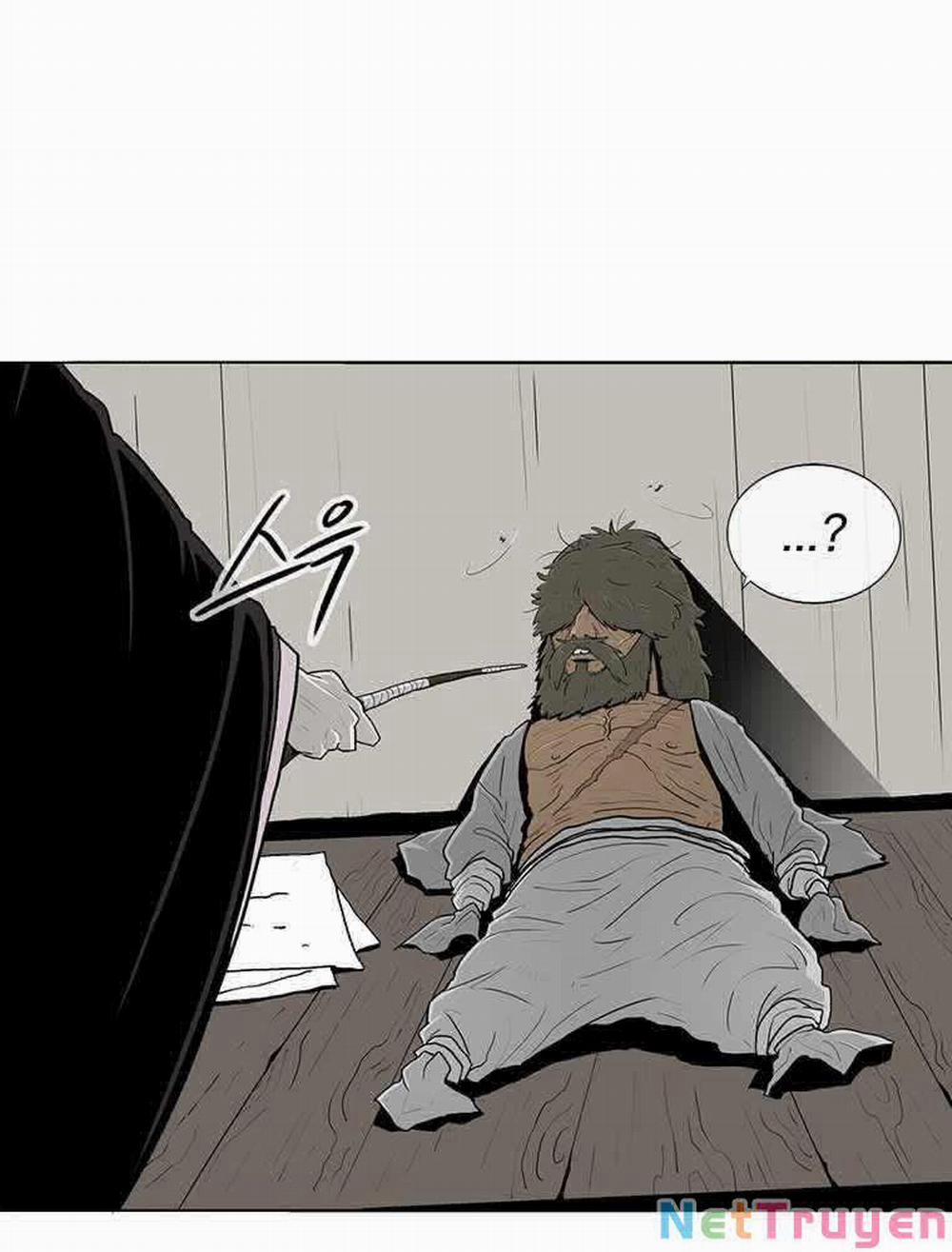 Bắc Kiếm Giang Hồ 98 trang 92