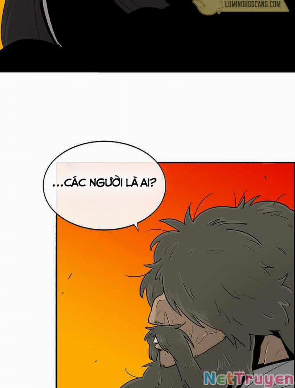 Bắc Kiếm Giang Hồ 98 trang 94