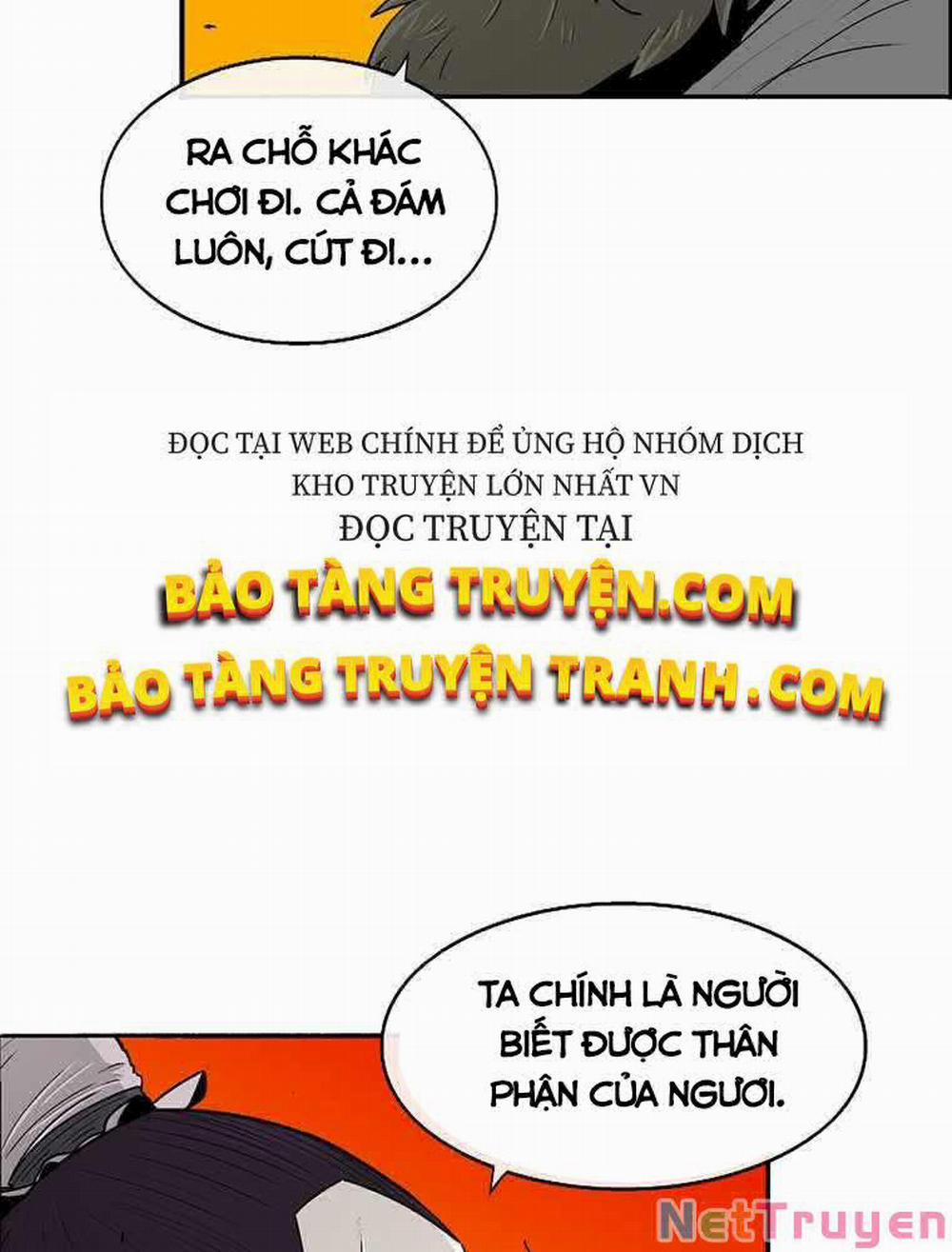 Bắc Kiếm Giang Hồ 98 trang 95