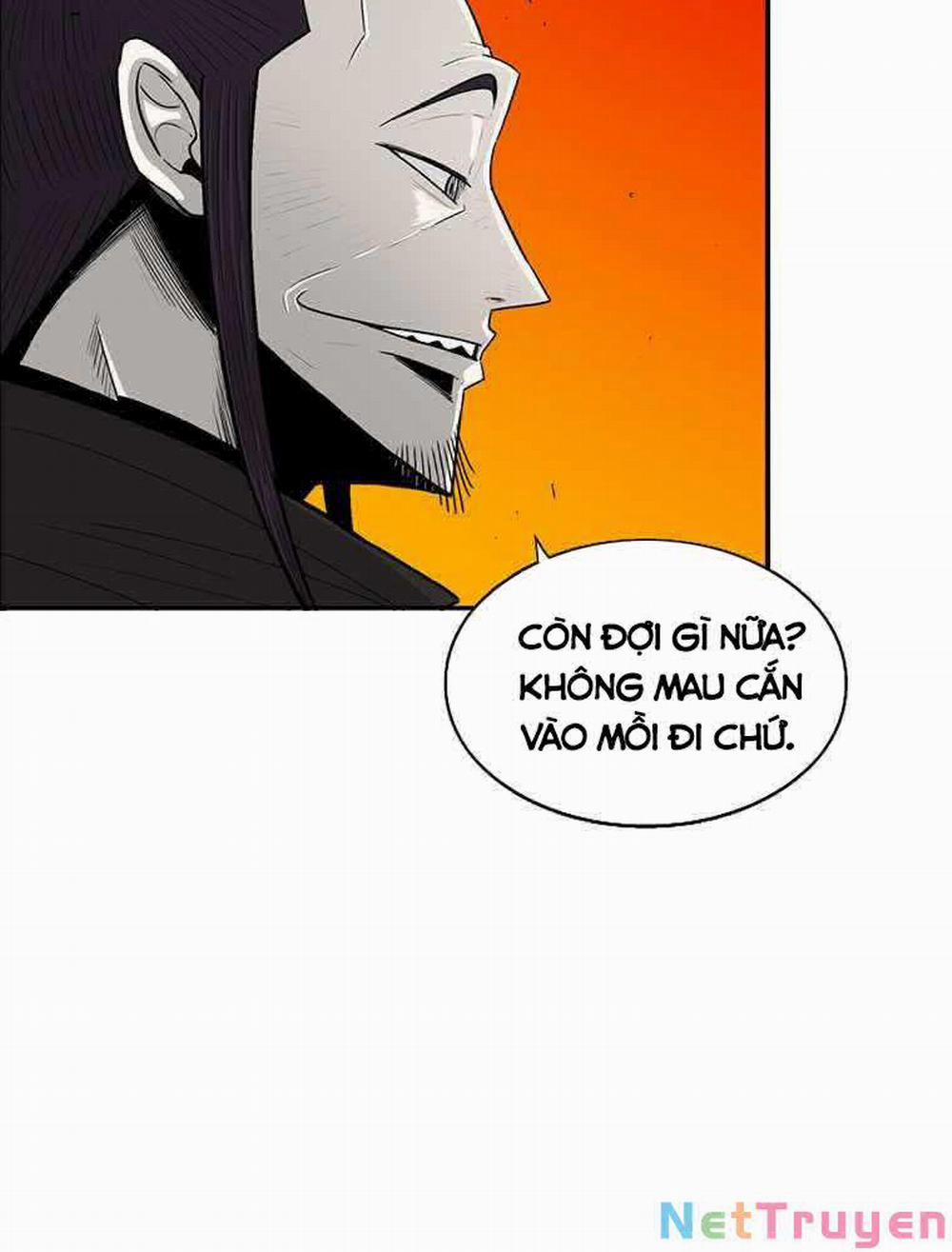 Bắc Kiếm Giang Hồ 98 trang 96