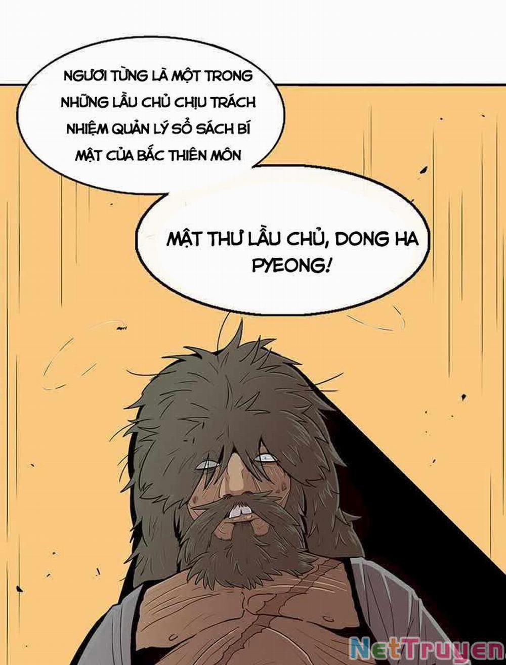 Bắc Kiếm Giang Hồ 98 trang 98