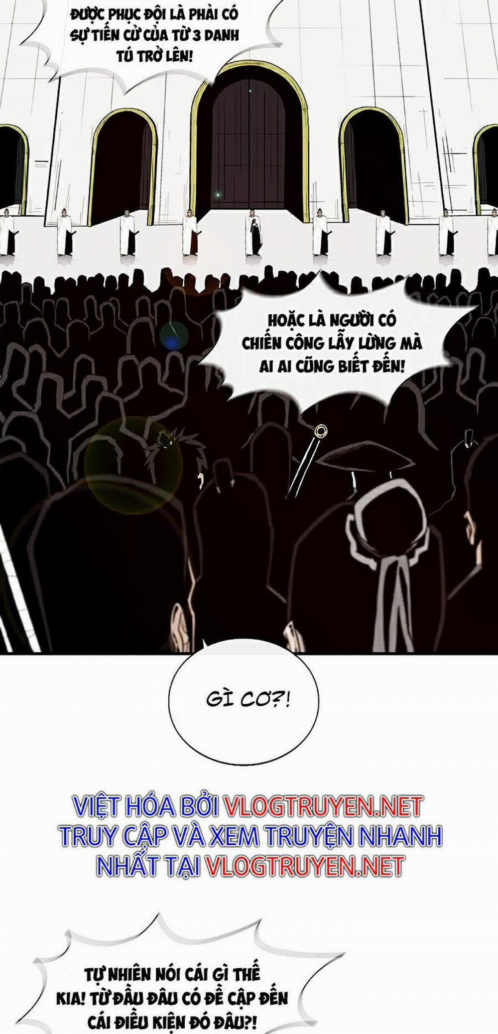 Bắc Kiếm Giang Hồ 99 trang 1