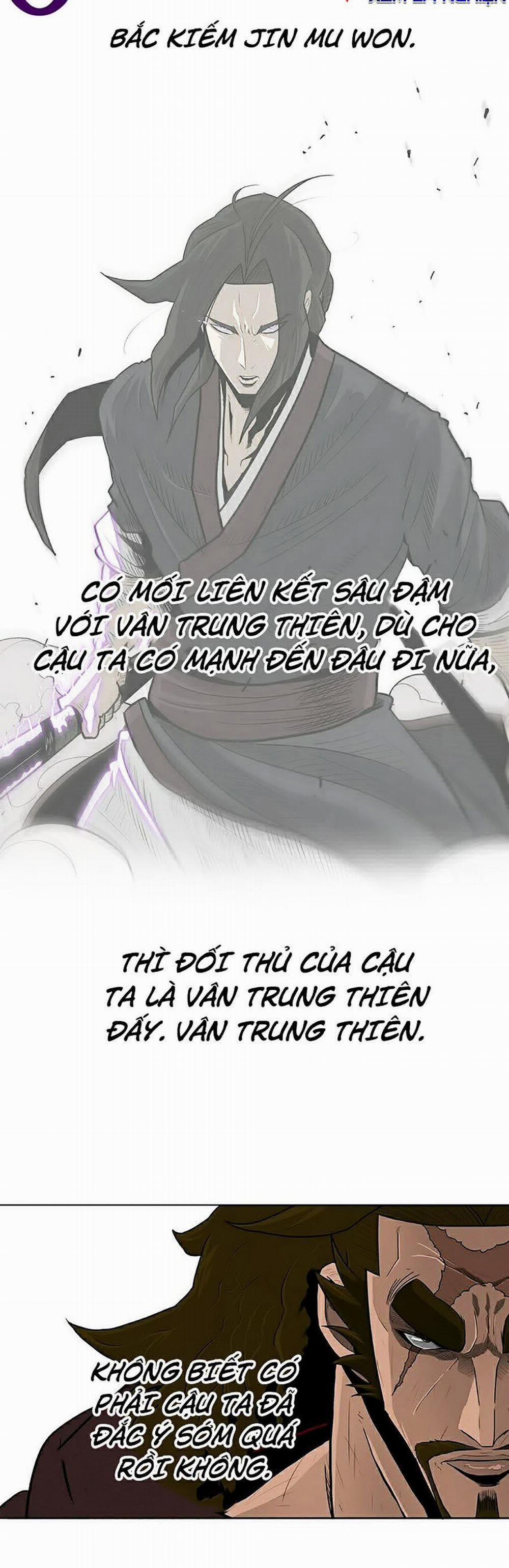 Bắc Kiếm Giang Hồ 99 trang 20