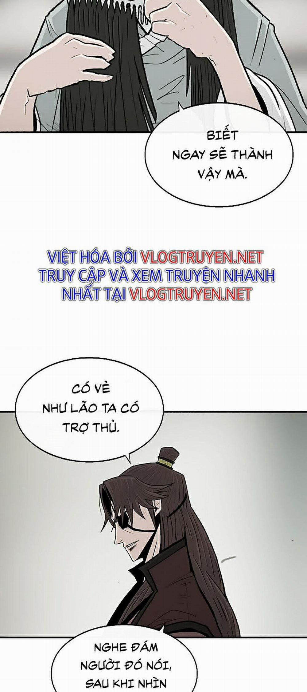 Bắc Kiếm Giang Hồ 99 trang 26