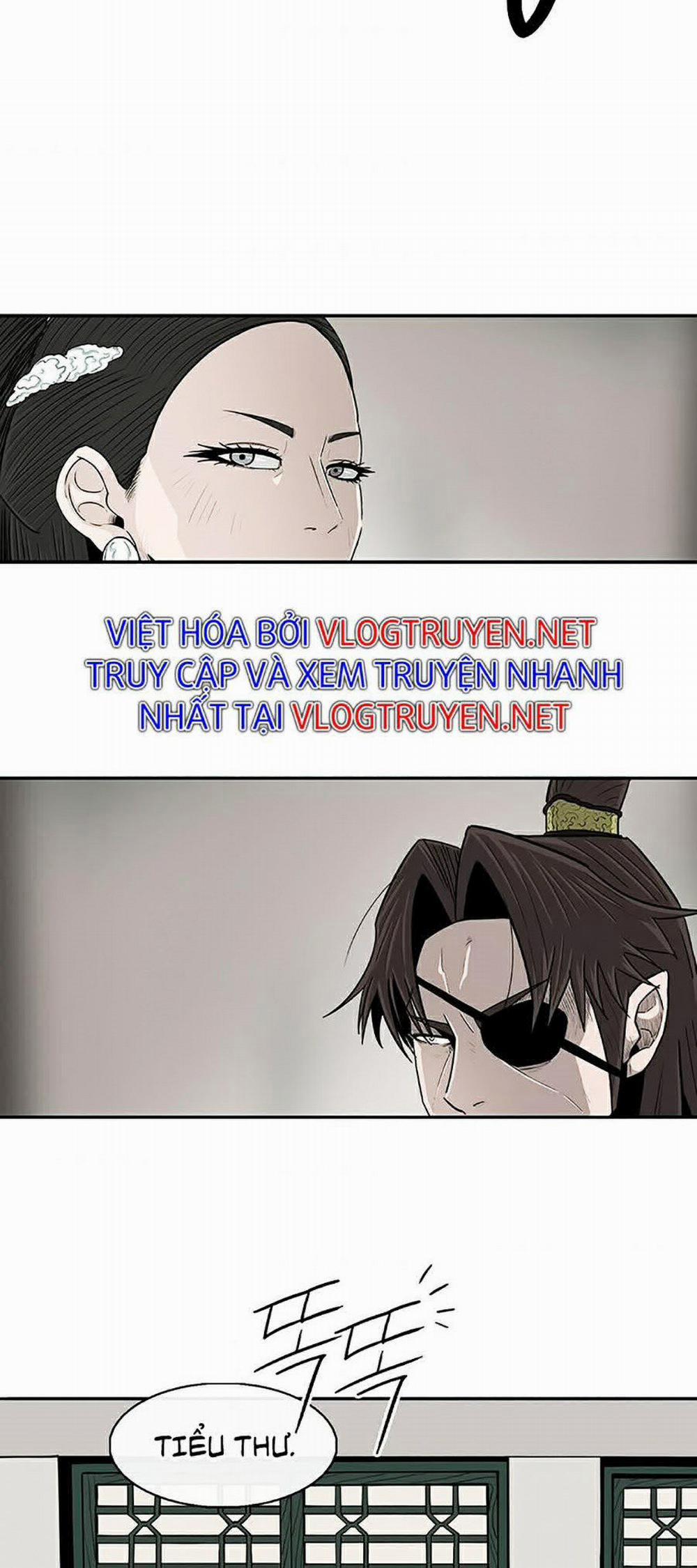 Bắc Kiếm Giang Hồ 99 trang 34