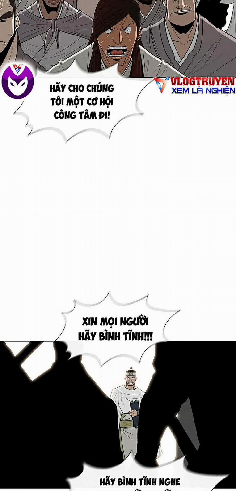 Bắc Kiếm Giang Hồ 99 trang 4