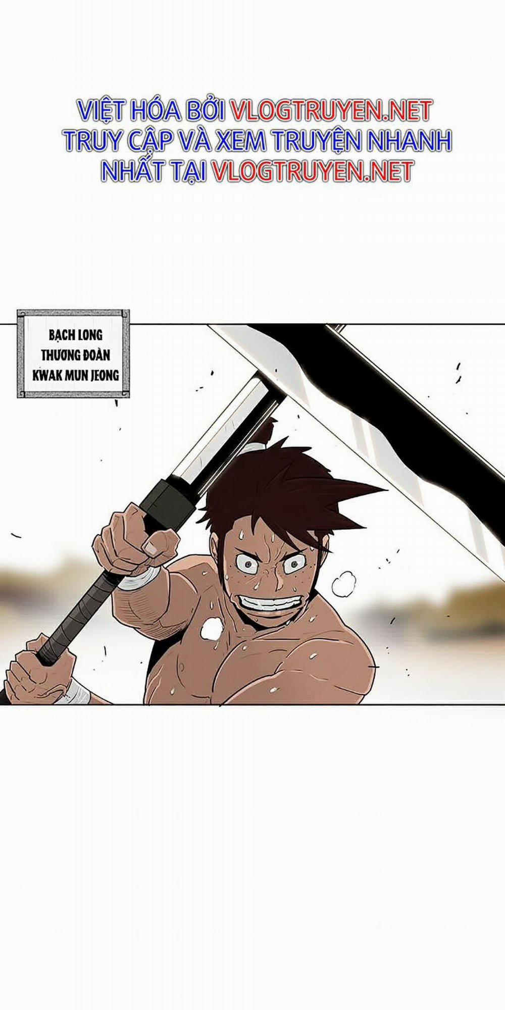 Bắc Kiếm Giang Hồ 99 trang 40