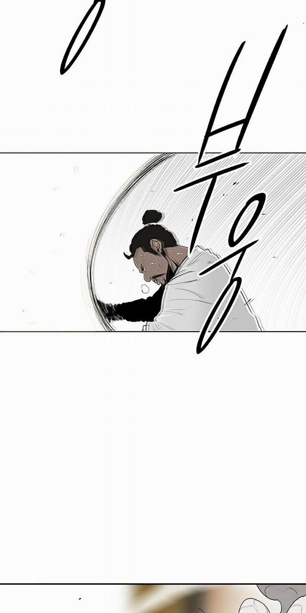 Bắc Kiếm Giang Hồ 99 trang 42