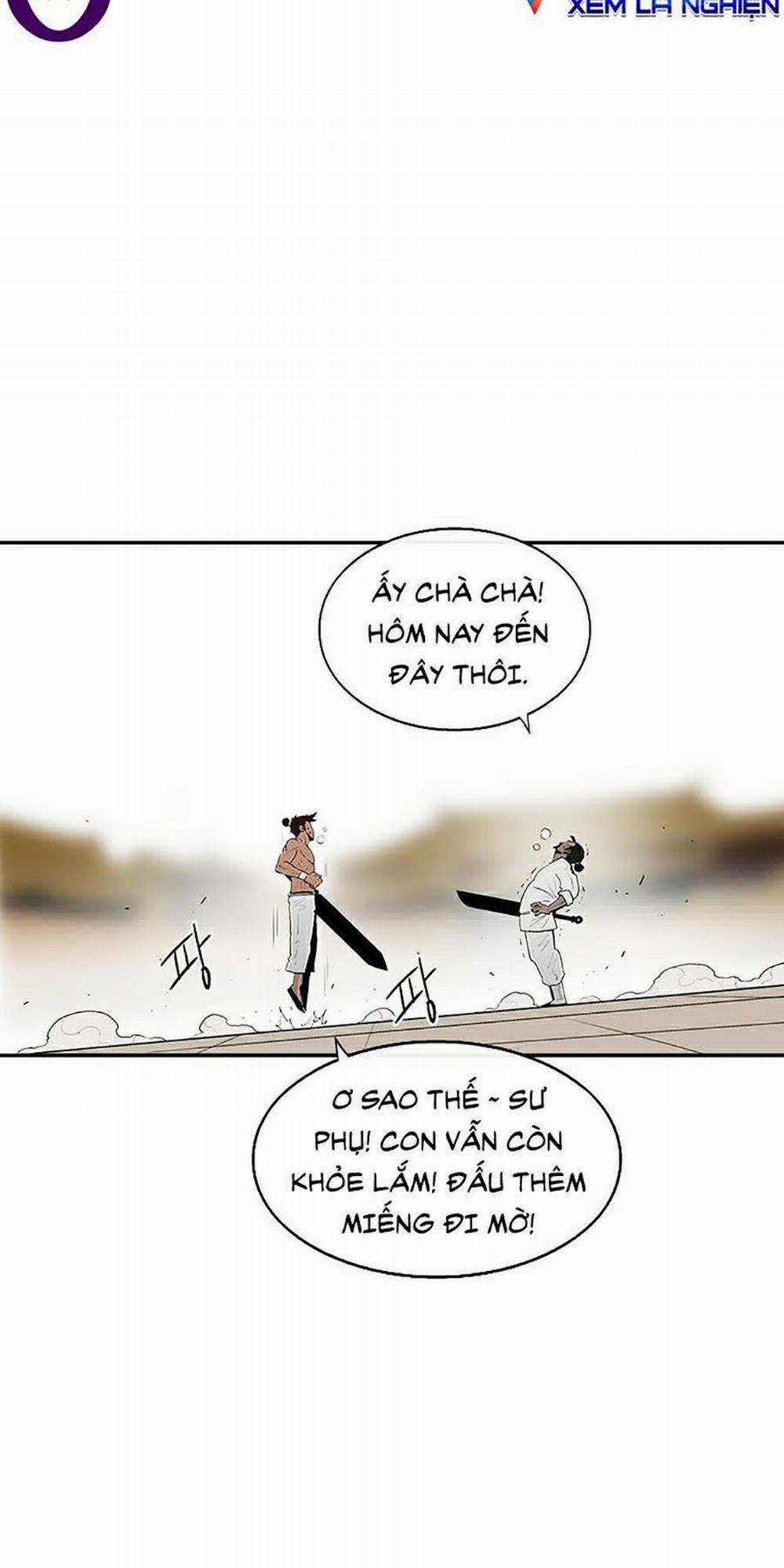 Bắc Kiếm Giang Hồ 99 trang 44