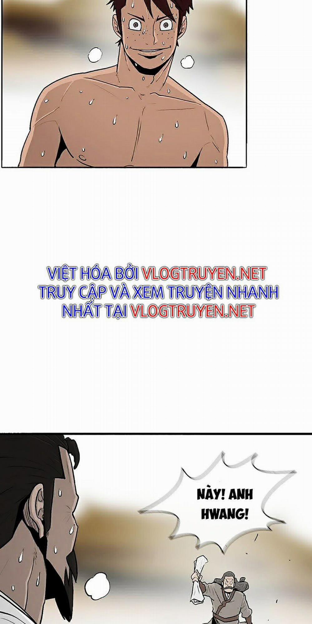 Bắc Kiếm Giang Hồ 99 trang 46