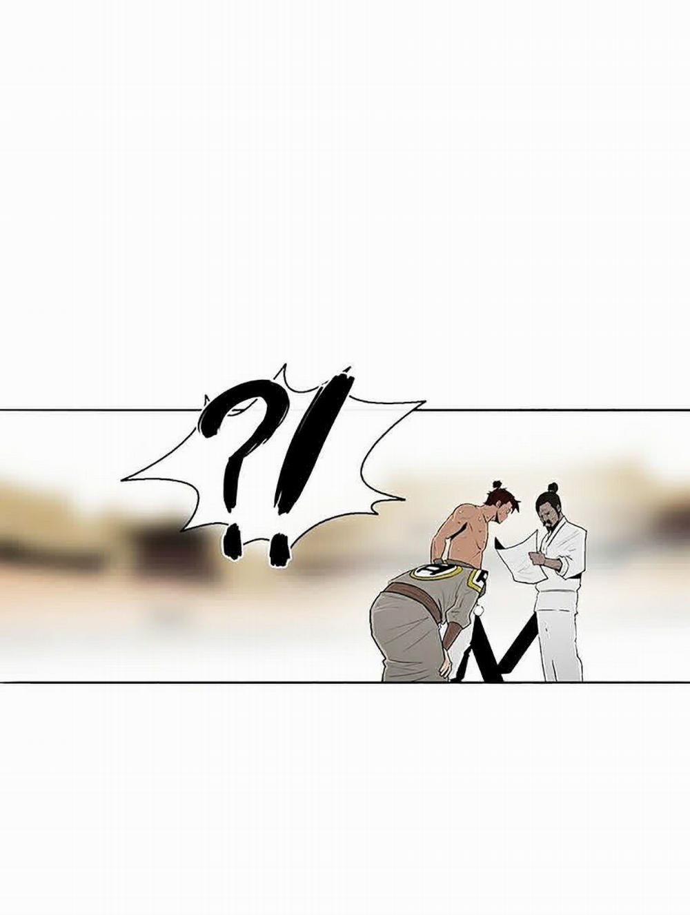 Bắc Kiếm Giang Hồ 99 trang 48