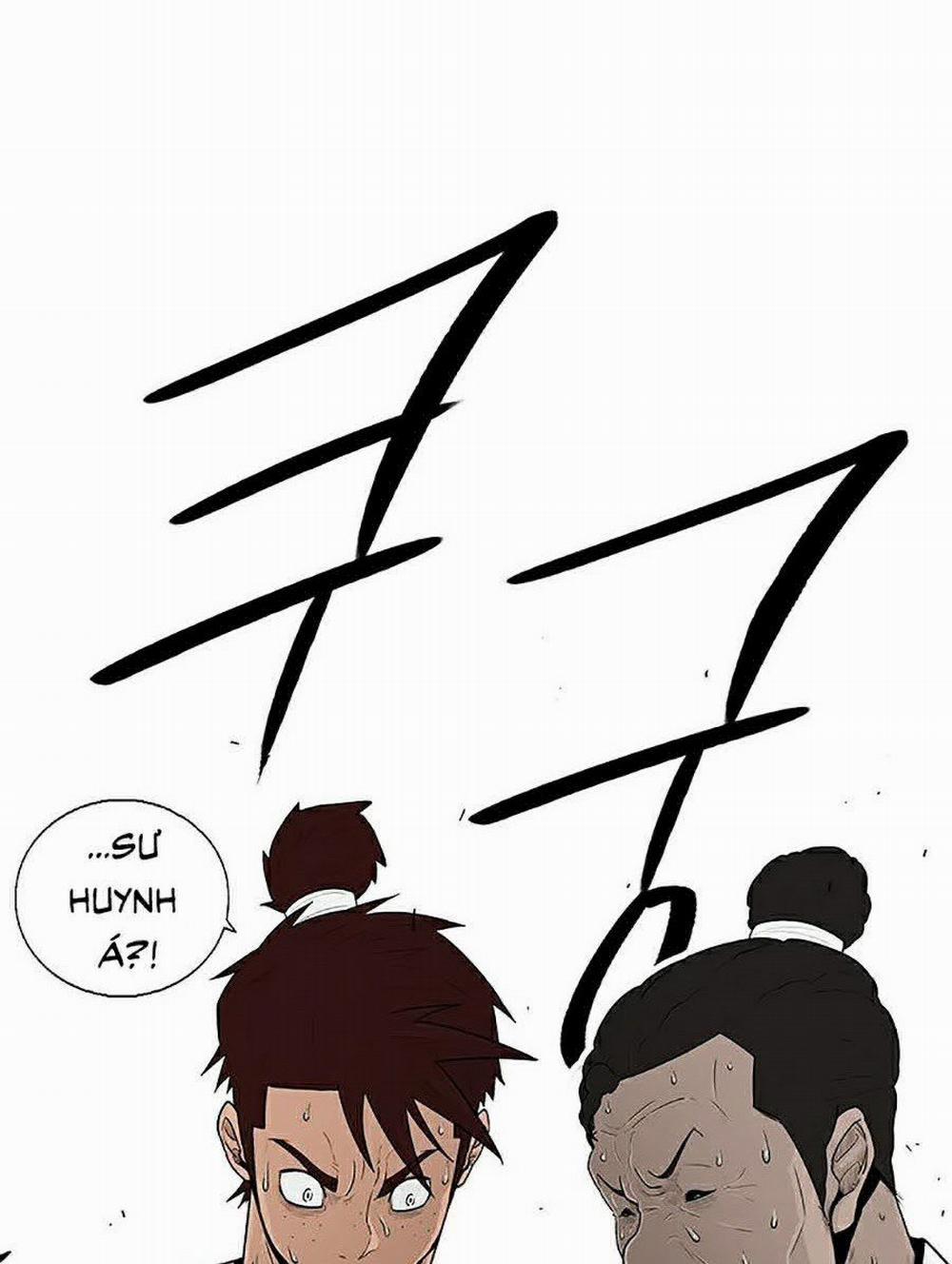 Bắc Kiếm Giang Hồ 99 trang 49