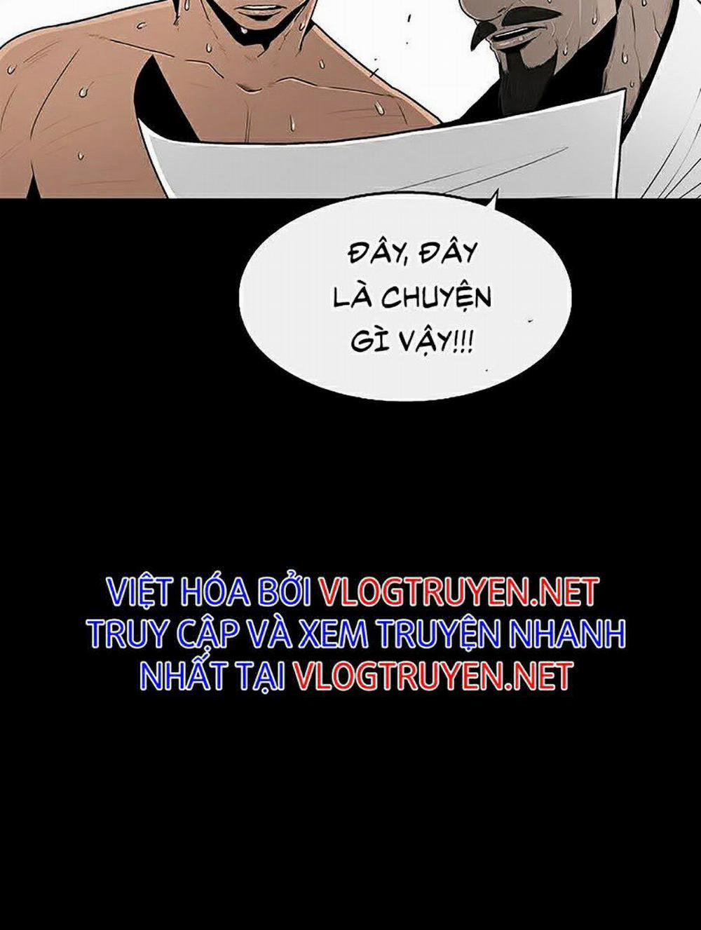 Bắc Kiếm Giang Hồ 99 trang 50