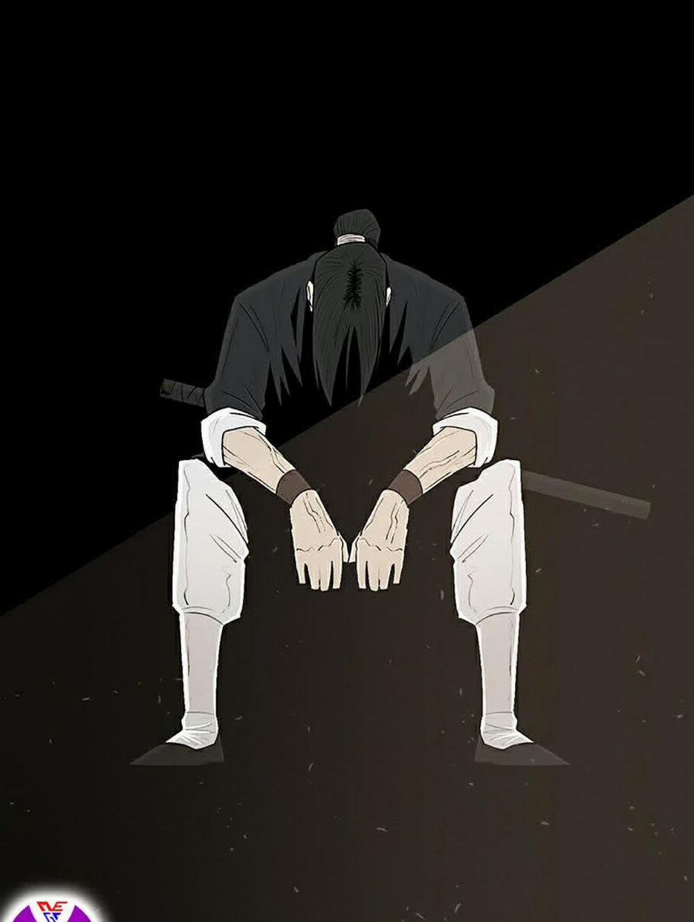 Bắc Kiếm Giang Hồ 99 trang 53