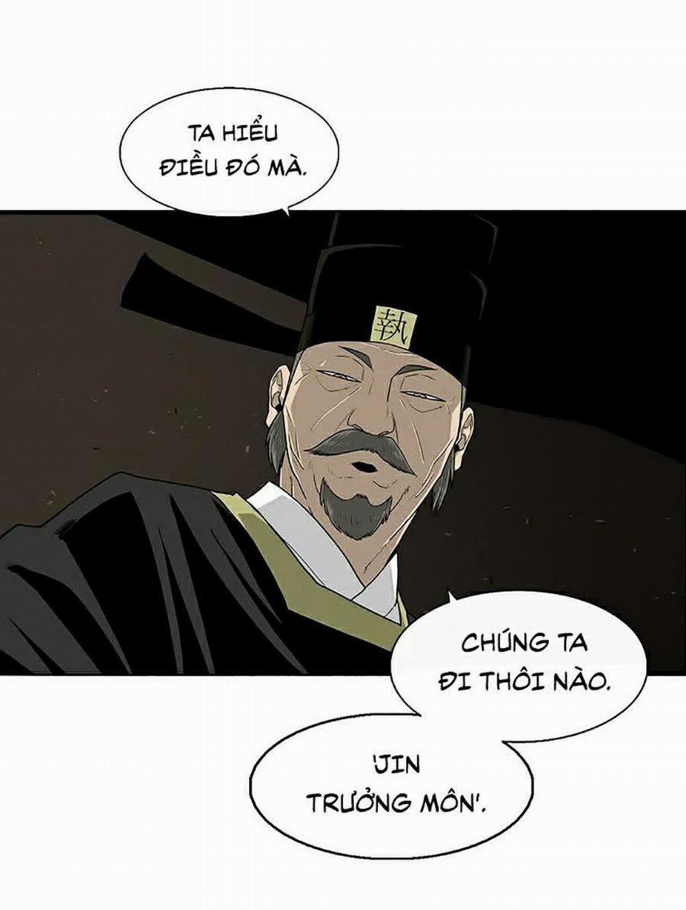 Bắc Kiếm Giang Hồ 99 trang 55