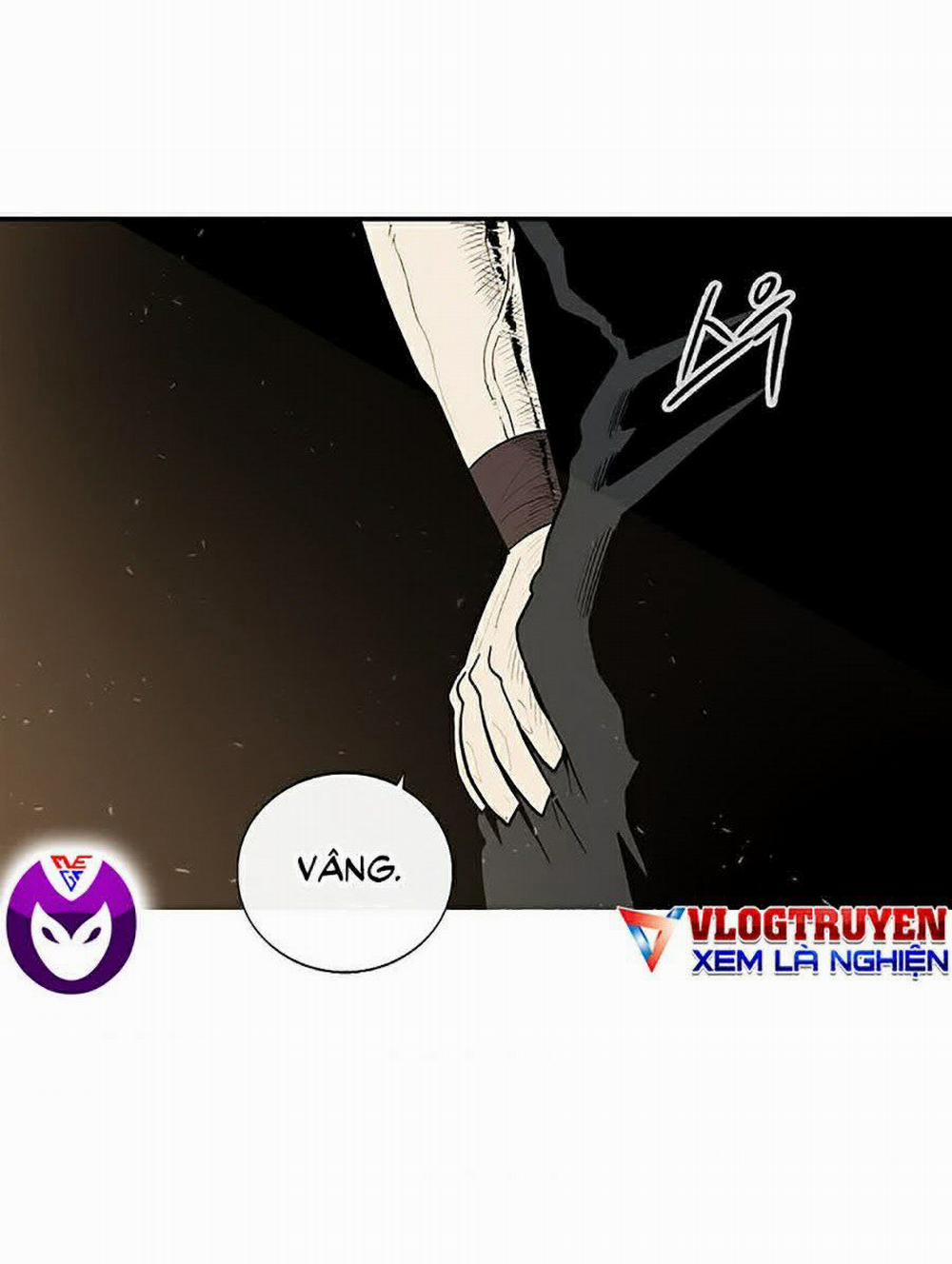 Bắc Kiếm Giang Hồ 99 trang 56