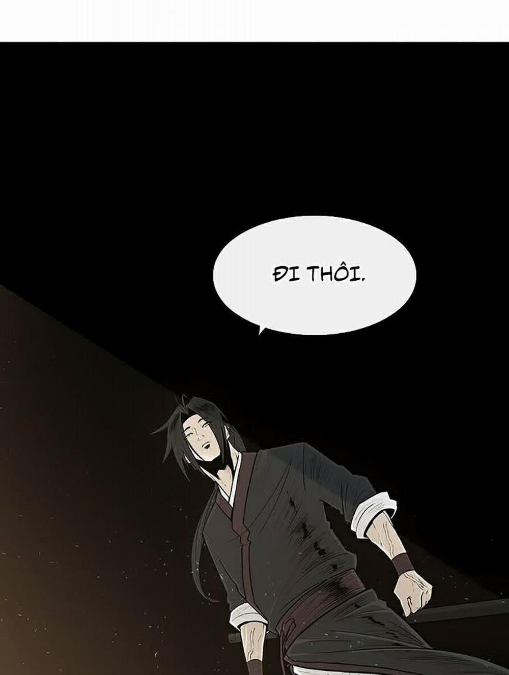 Bắc Kiếm Giang Hồ 99 trang 57