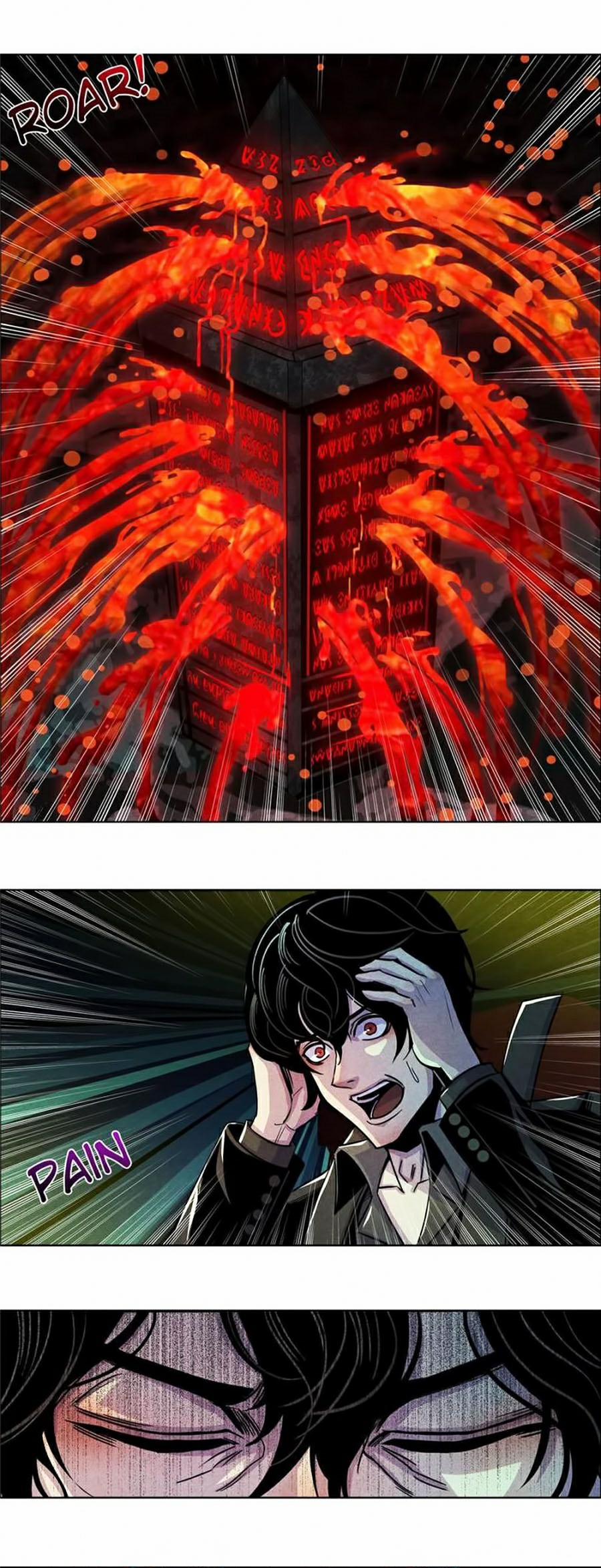 Bác Sĩ Hỗn Mang 1 trang 30