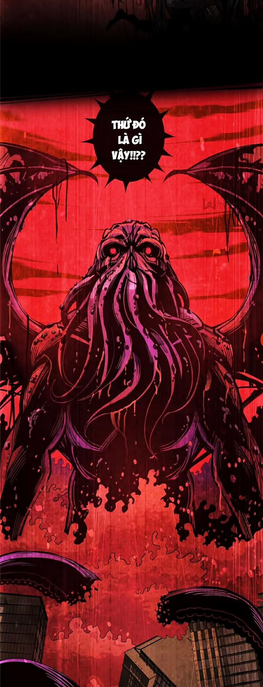 Bác Sĩ Hỗn Mang 1 trang 32