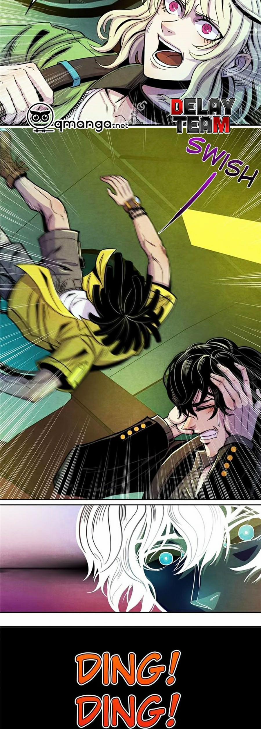 Bác Sĩ Hỗn Mang 1 trang 37