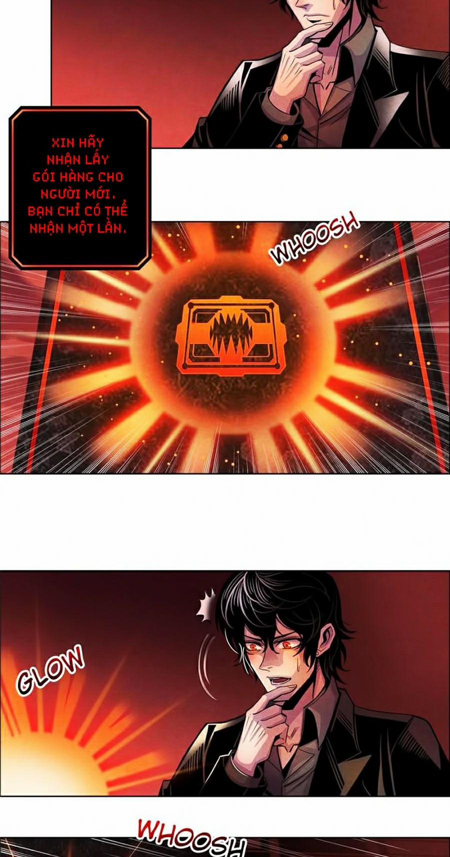 Bác Sĩ Hỗn Mang 1 trang 44