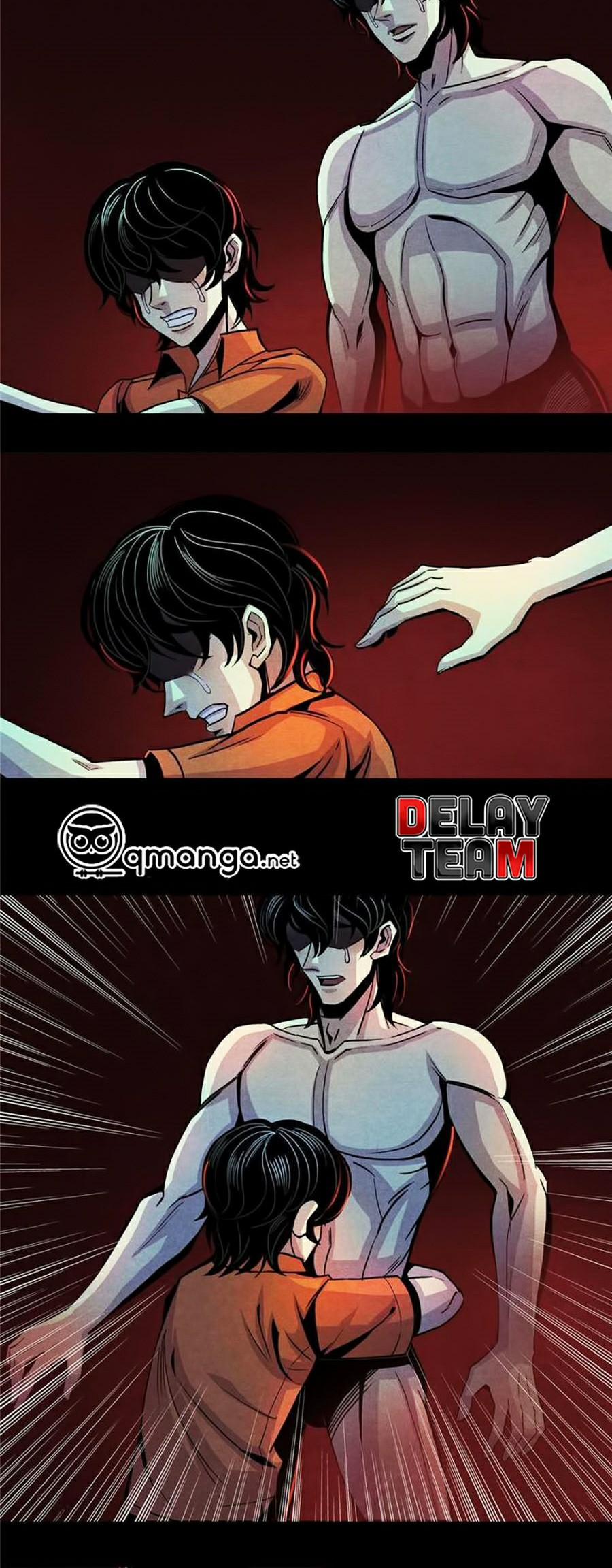 Bác Sĩ Hỗn Mang 1 trang 5