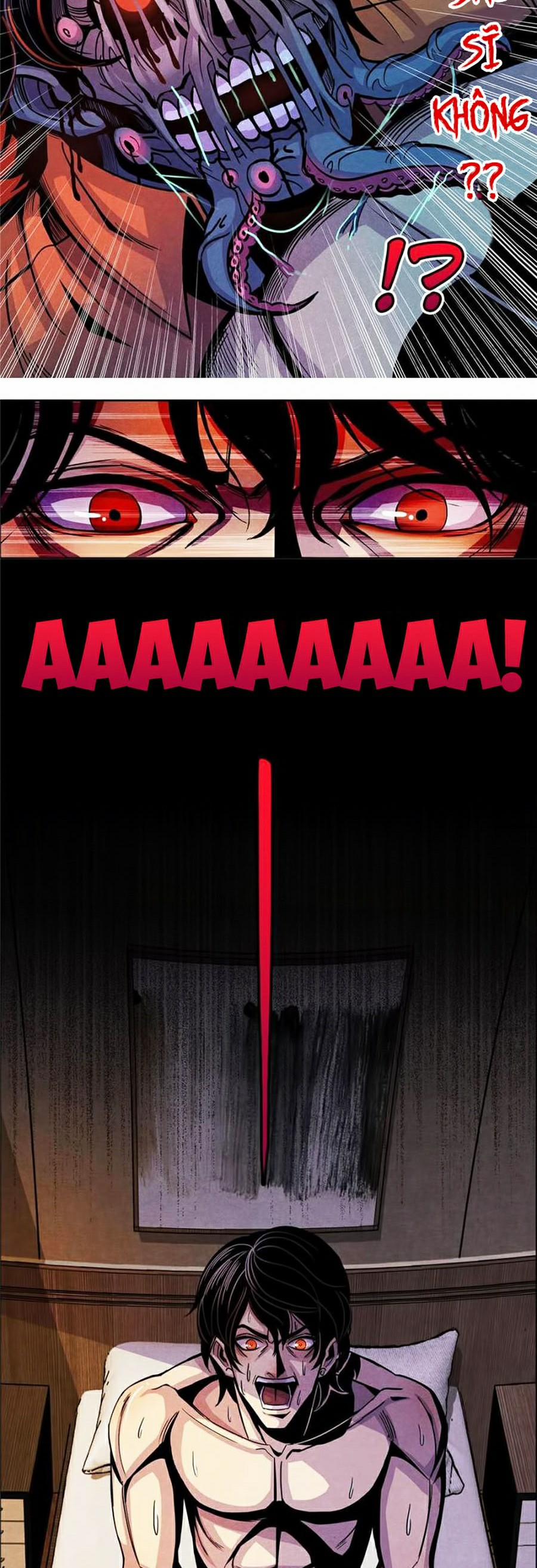 Bác Sĩ Hỗn Mang 1 trang 7