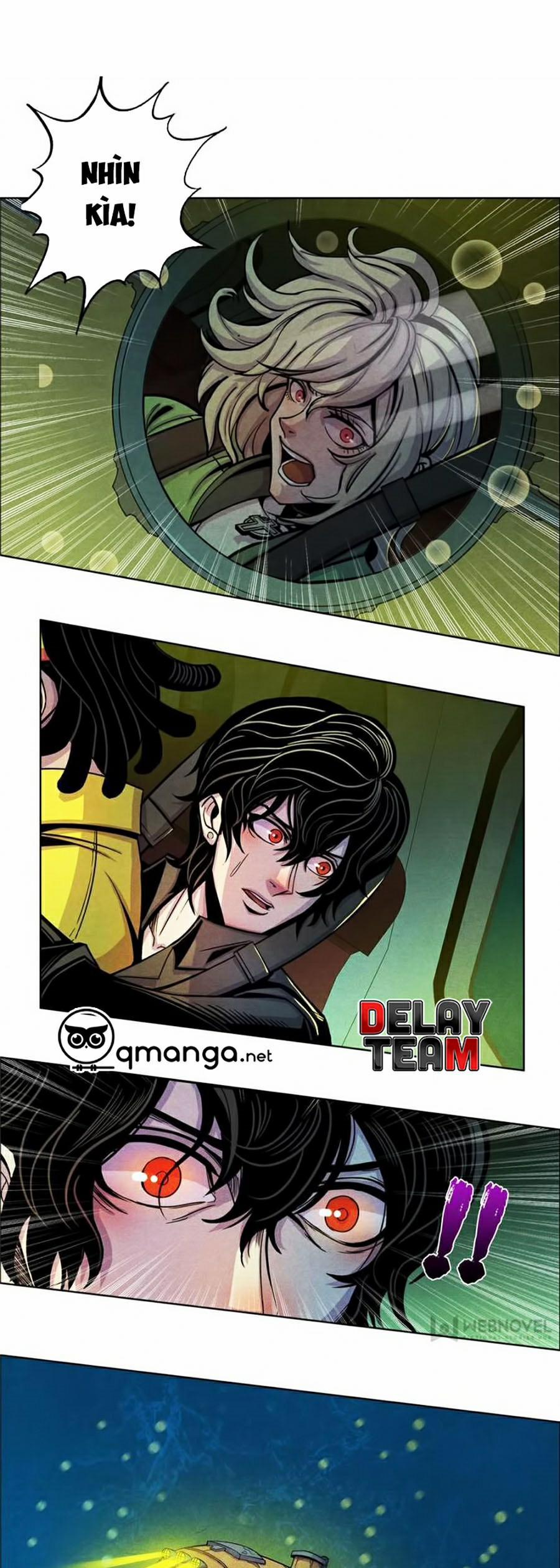 Bác Sĩ Hỗn Mang 2 trang 12