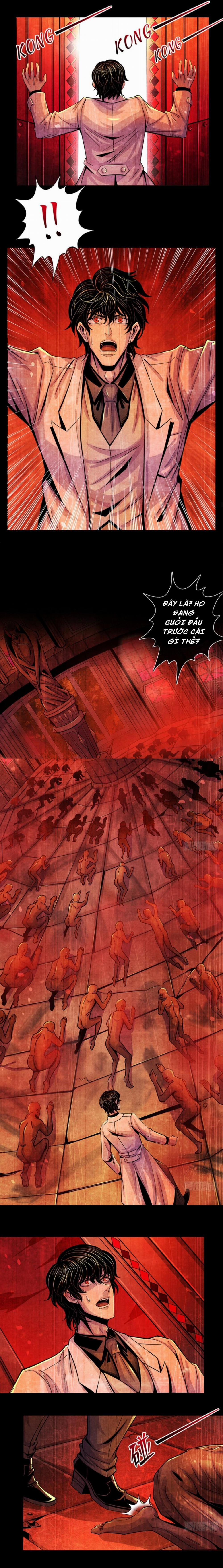 Bác Sĩ Hỗn Mang 24 trang 5