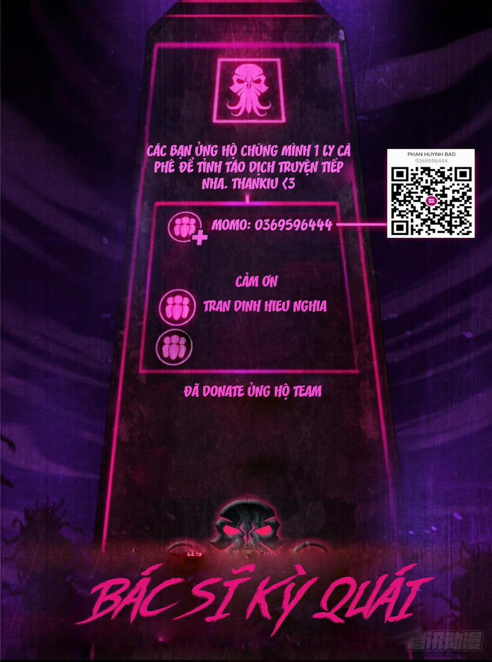 Bác Sĩ Hỗn Mang 27 trang 13