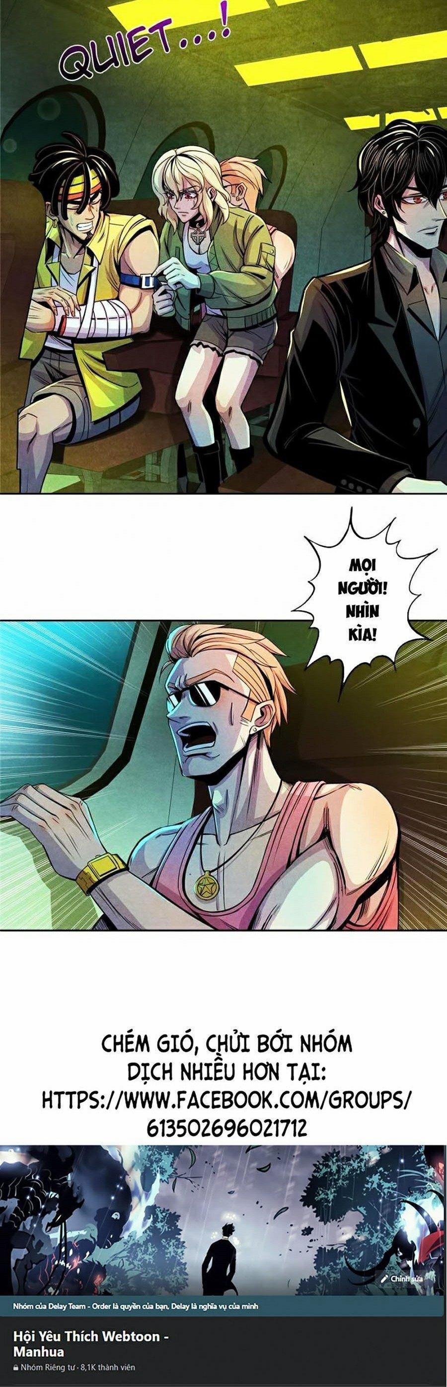 Bác Sĩ Hỗn Mang 3 trang 17