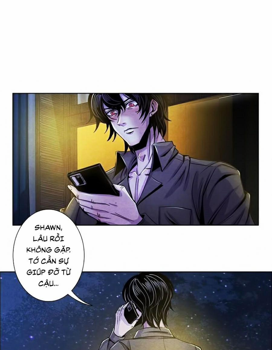 Bác Sĩ Hỗn Mang 4 trang 20