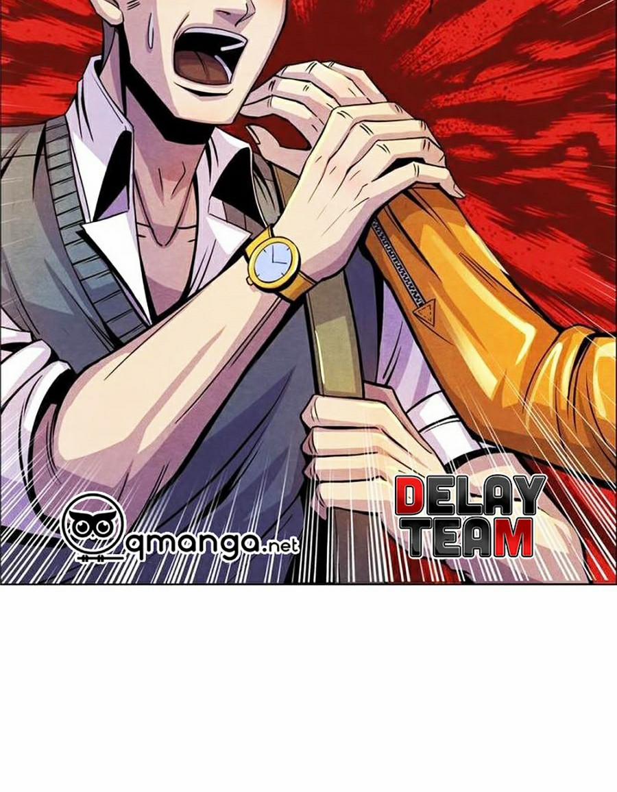 Bác Sĩ Hỗn Mang 4 trang 28