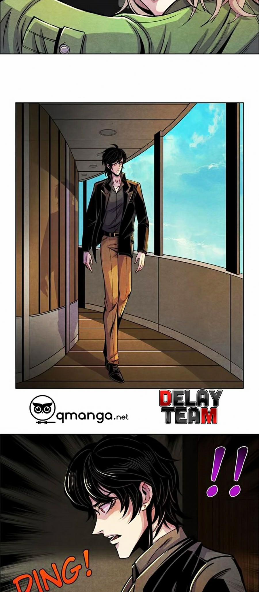 Bác Sĩ Hỗn Mang 4 trang 6