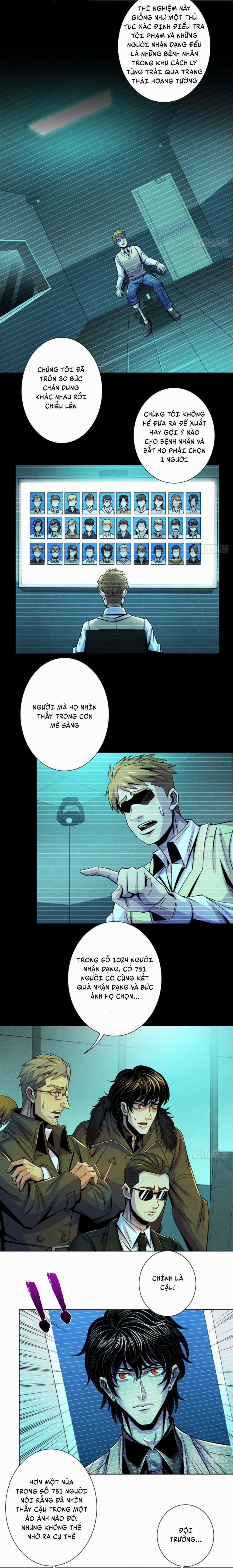 Bác Sĩ Hỗn Mang 43 trang 7