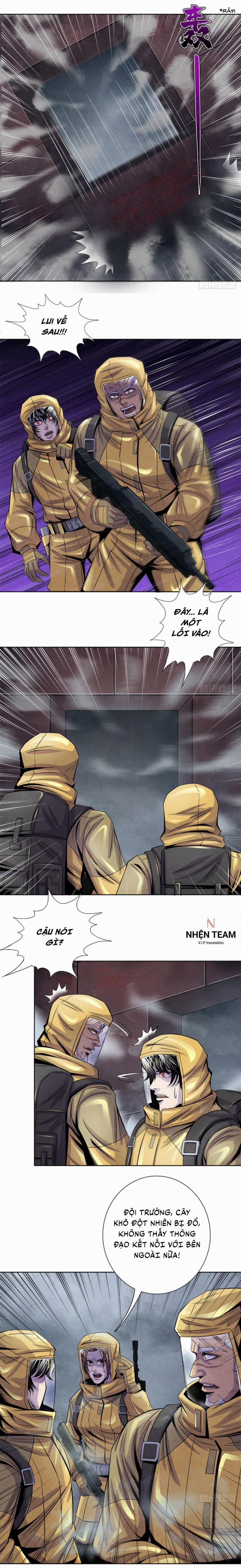 Bác Sĩ Hỗn Mang 48 trang 4