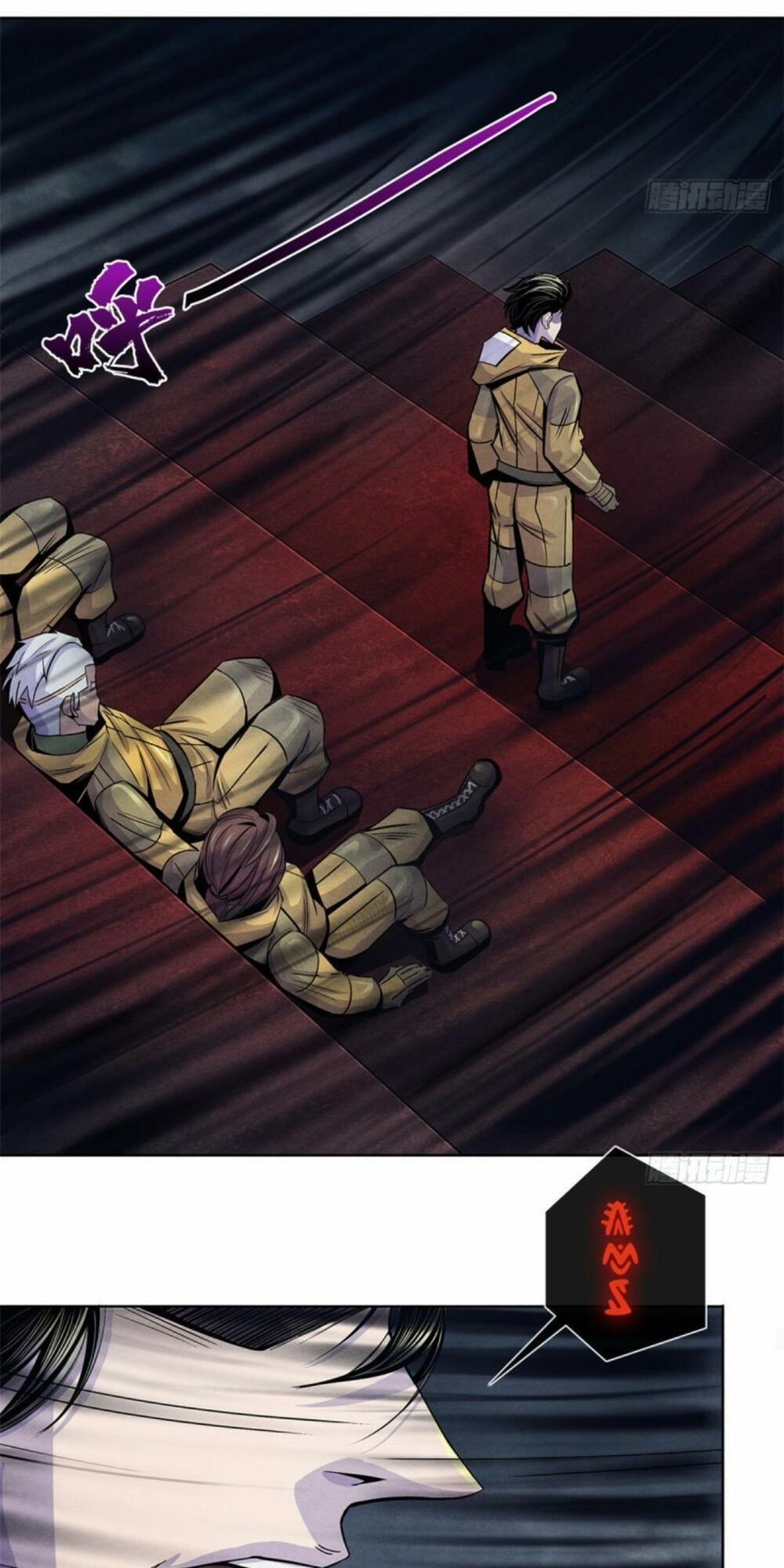 Bác Sĩ Hỗn Mang 51 trang 32