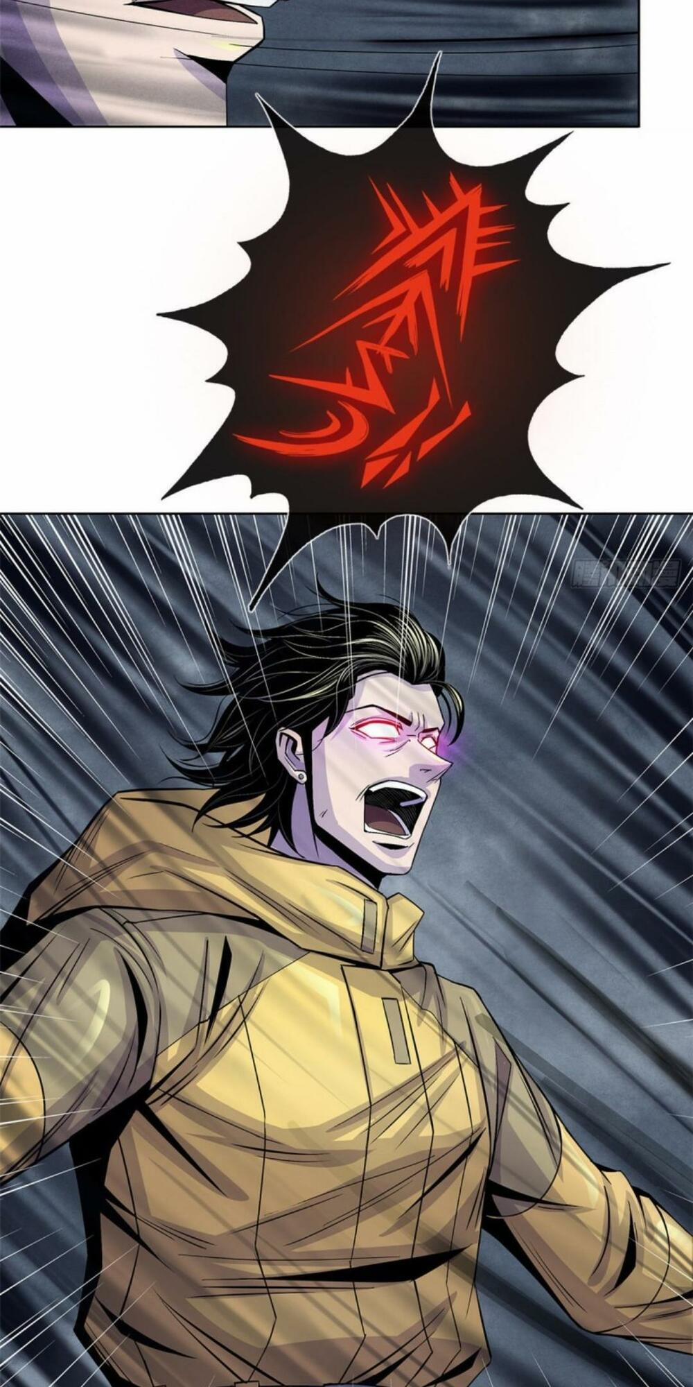 Bác Sĩ Hỗn Mang 51 trang 33